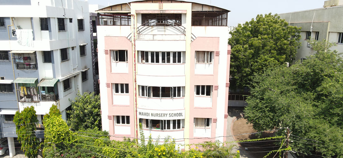Nursery Building